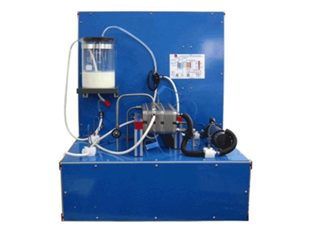 Food-&-Water-Technology